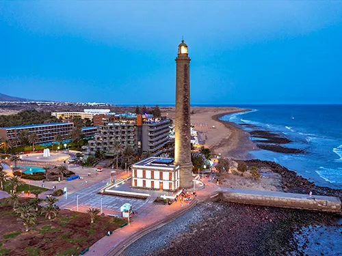 Phare de Maspalomas