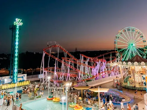 Holidayworld Maspalomas