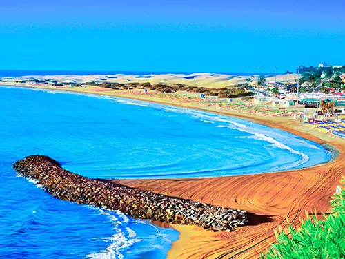 Playa del Inglés