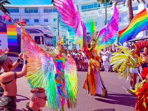 Maspalomas Pride