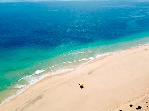 Playa Jandía