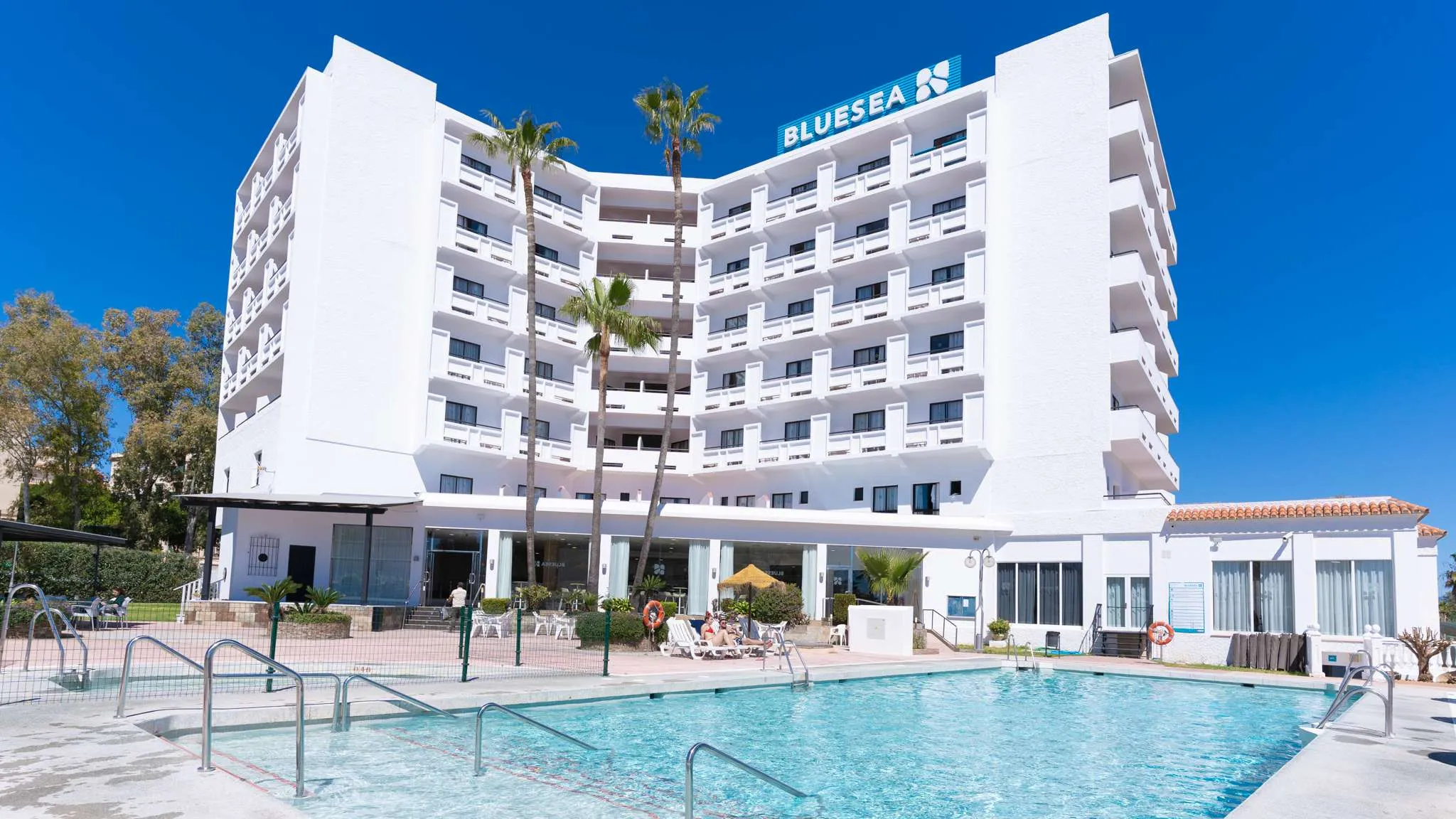 Verano Costa Serena Section