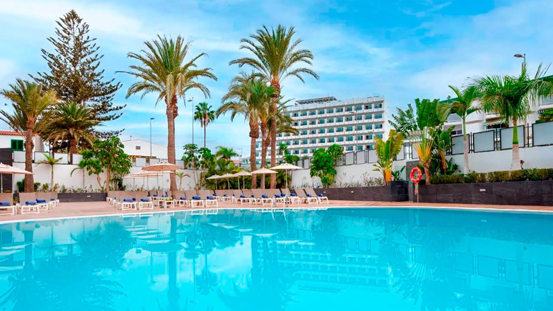 Piscina BLUESEA Marieta