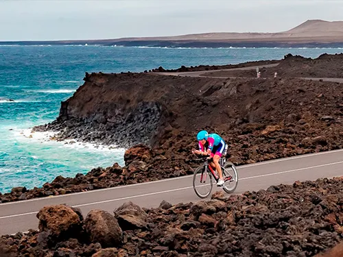 Ironman Lanzarote