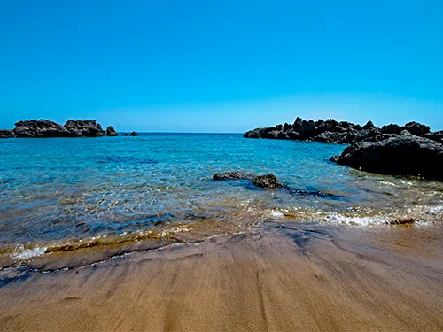 Playa Chica