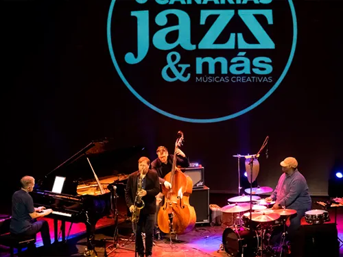 Zomerconcerten bij Lago Martiánez