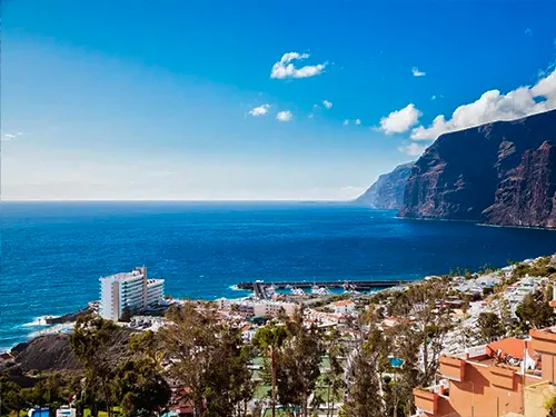 Mirador de Archipenque