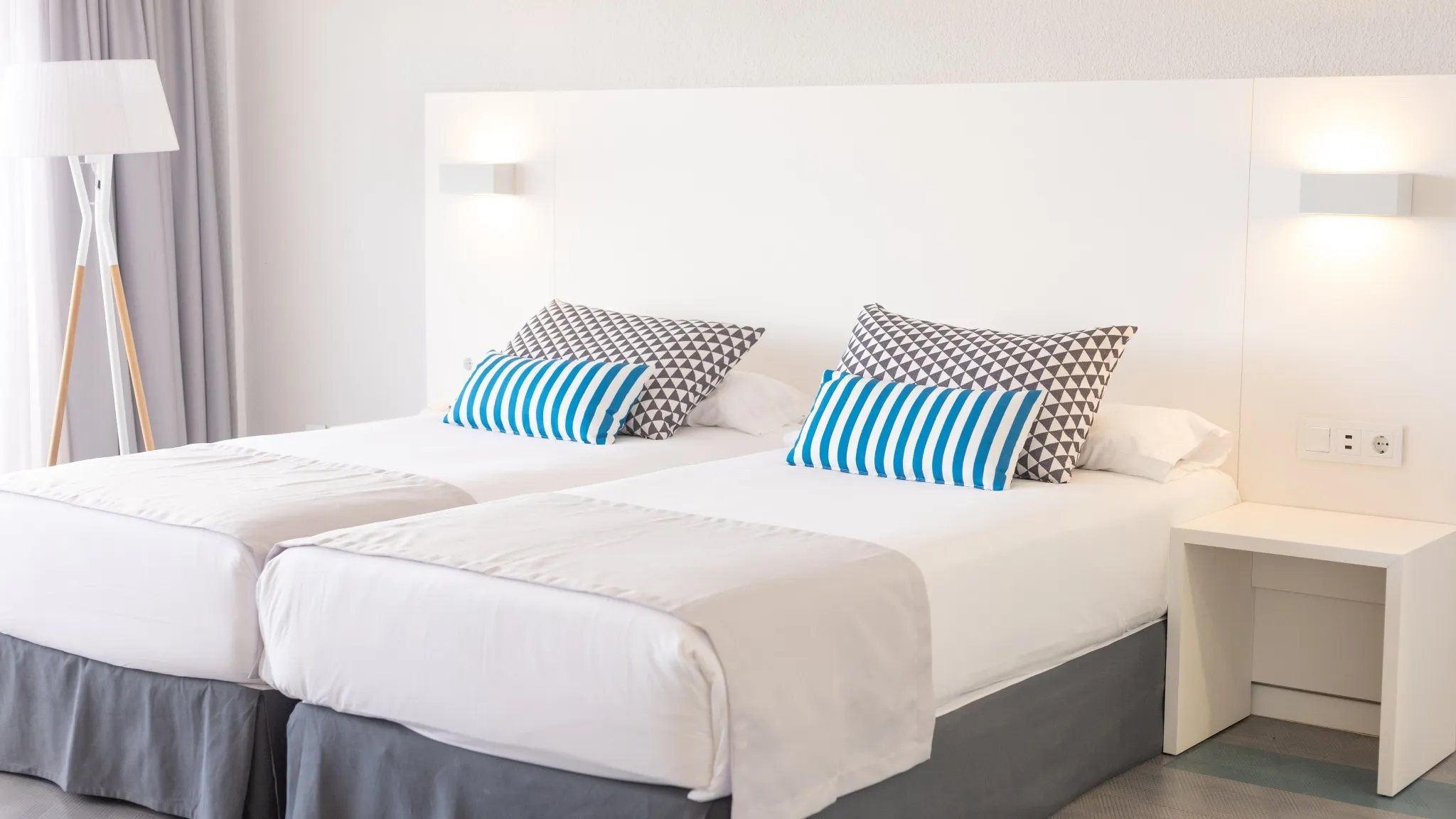 Puertoresort Doubleroom