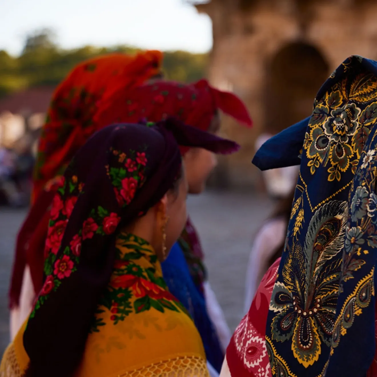 Traditions of Galicia