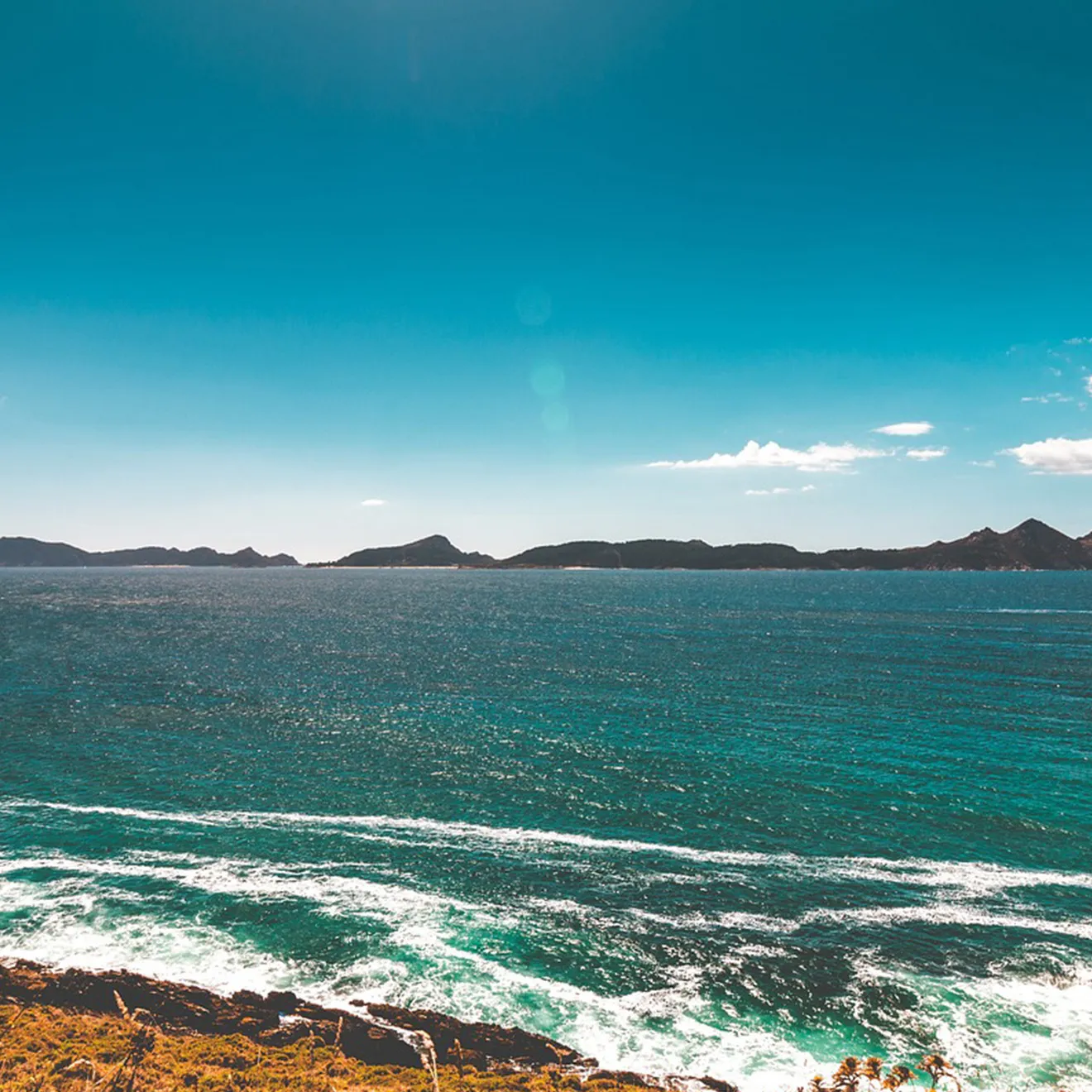 Northern beaches
