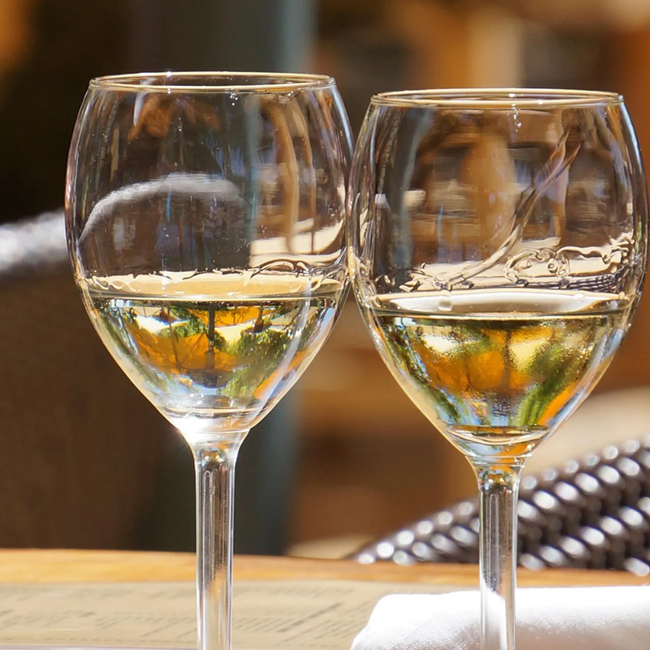 Wine from the Rías