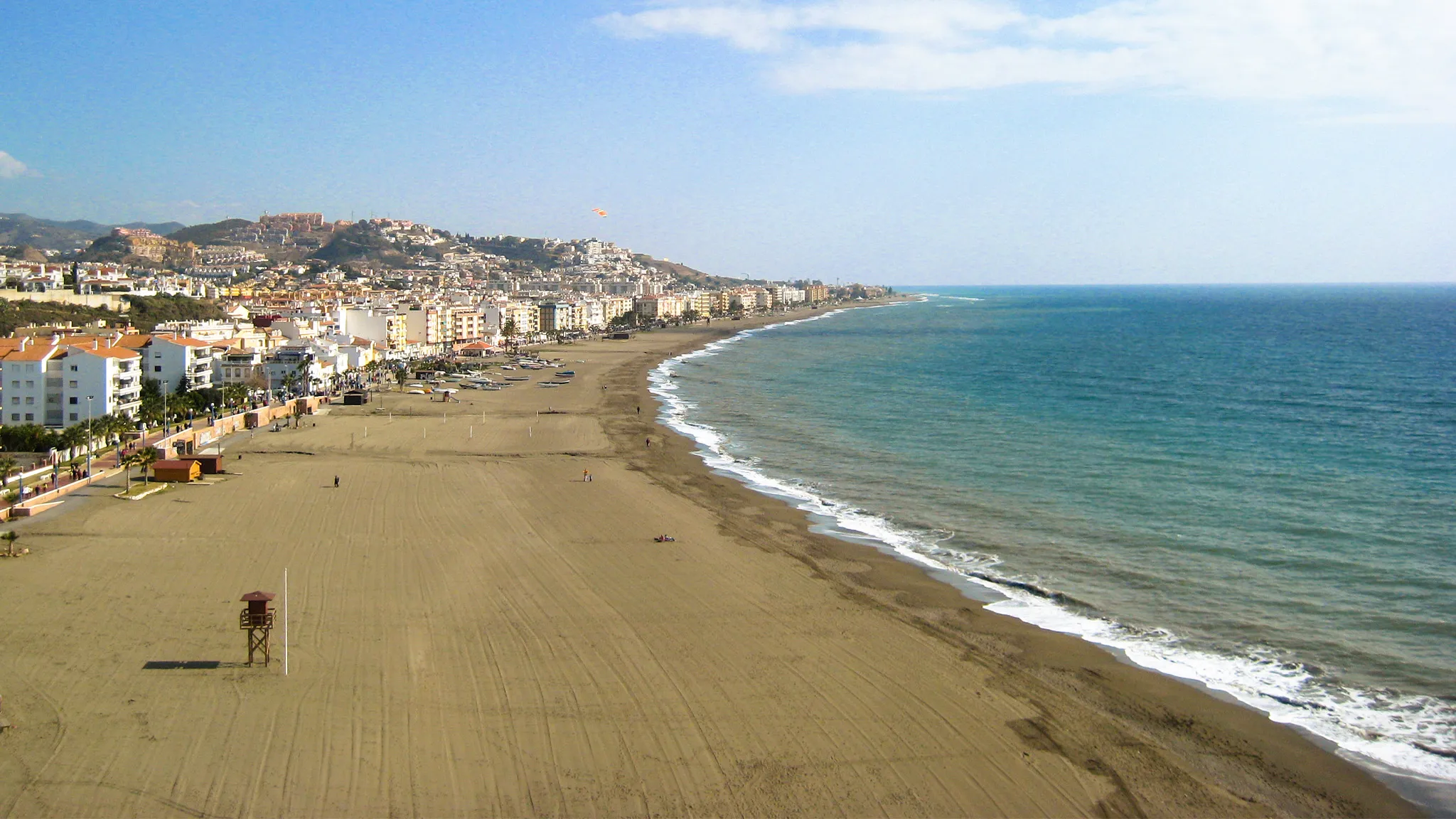 Rincón de la Victoria