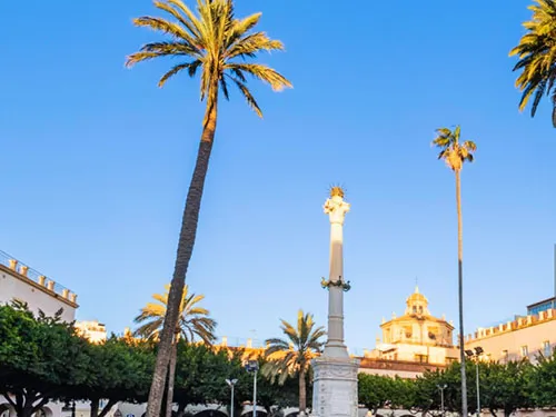 Ciudad de Almería