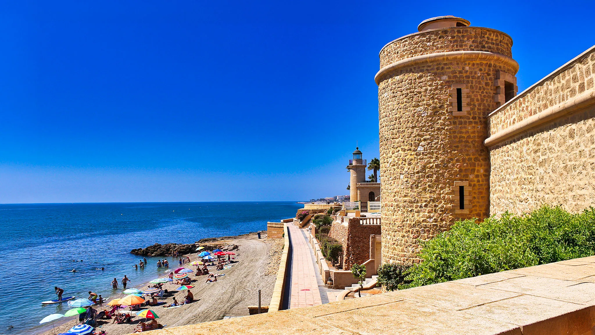 Roquetasdemar Destino