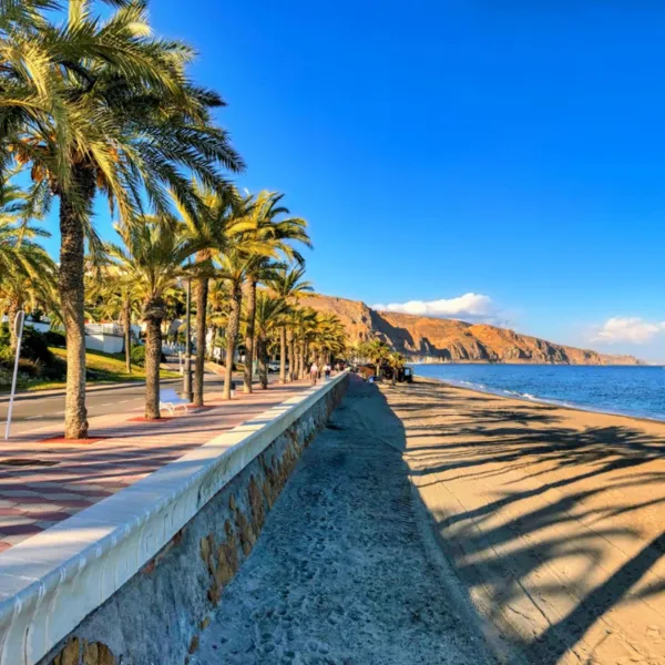 Roquetas de Mar