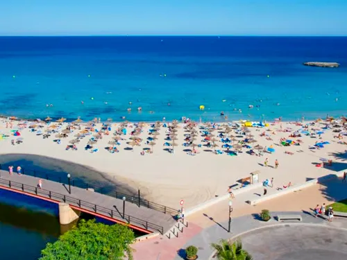 Cala Moreia