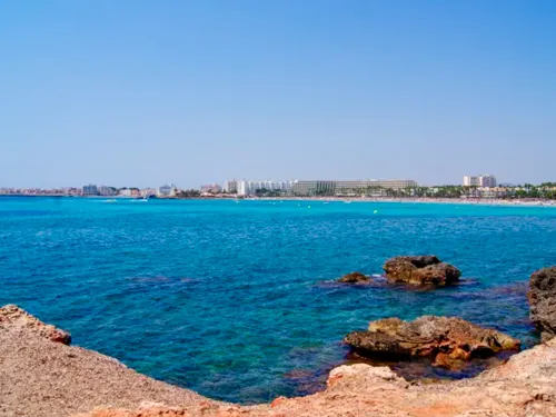 Punta de n'Amer