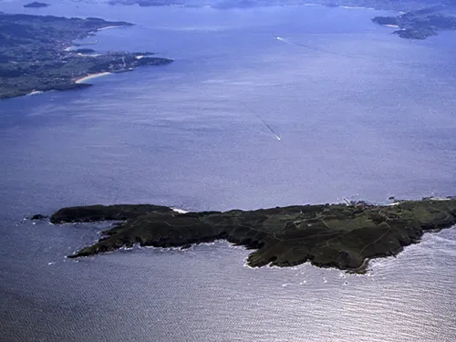 Islas Atlánticas