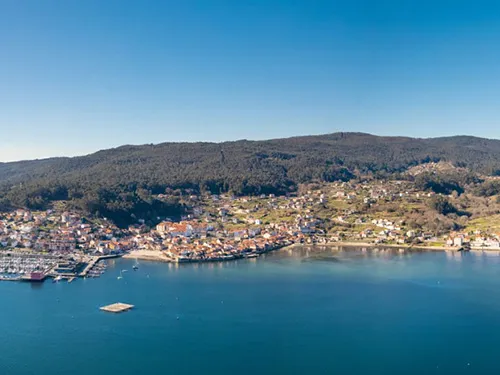 Ría de Pontevedra