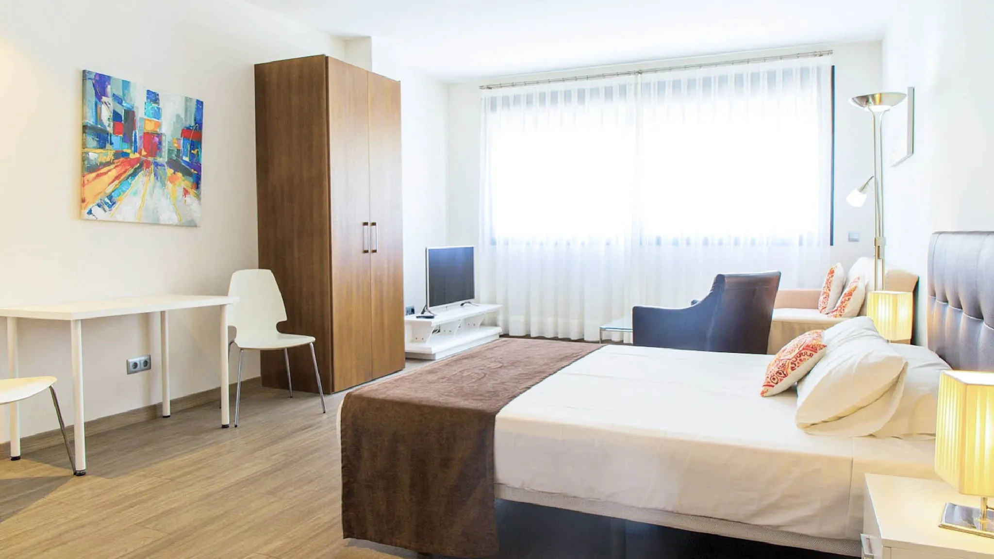 Apartamento BLUESEA Dimona Suites