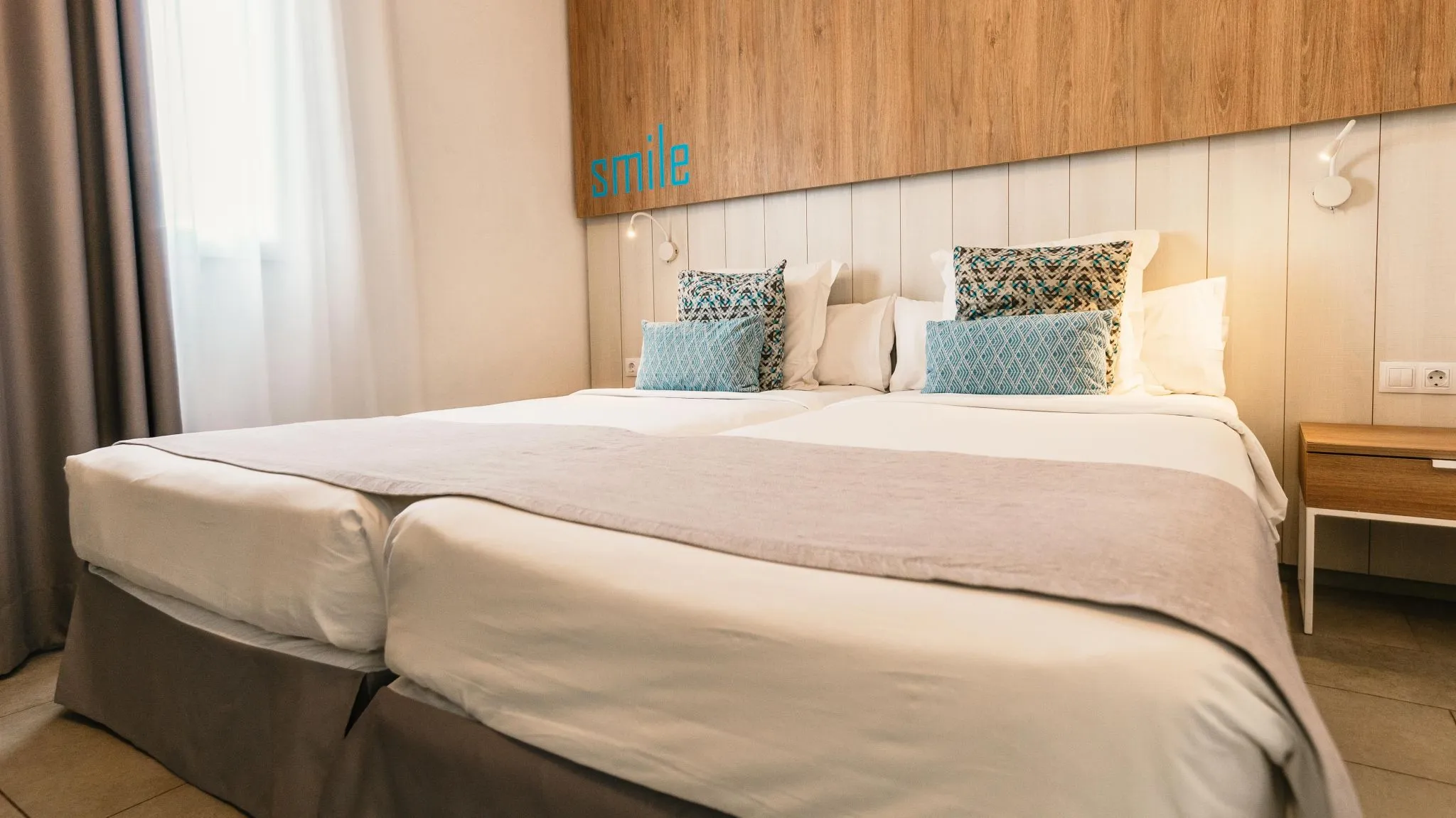 Zimmer Hotel BLUESEA Alyssa Suite