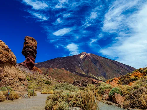 Teide National Park