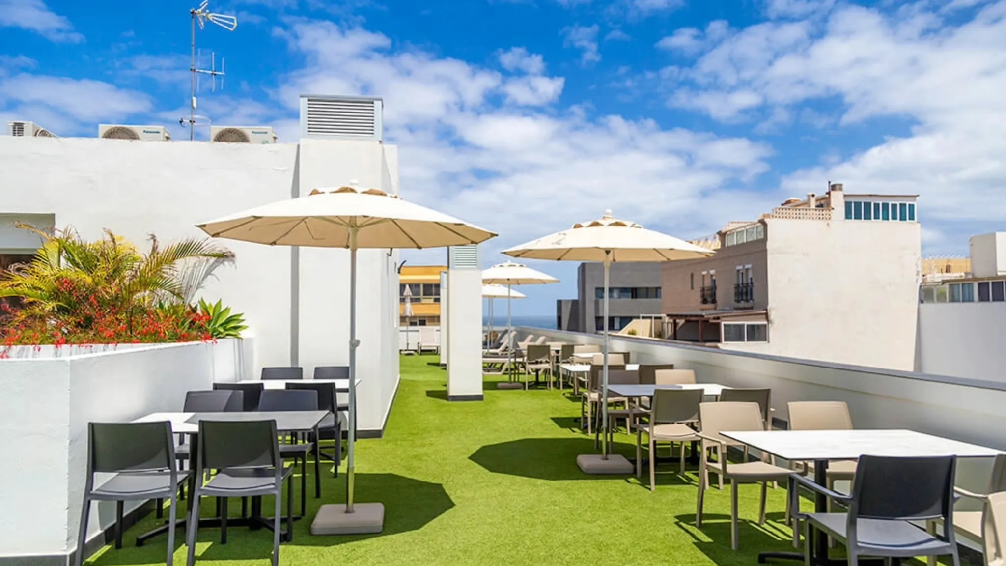 Restaurant URBANSEA Bex