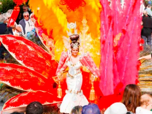 Carnaval de Torremolinos