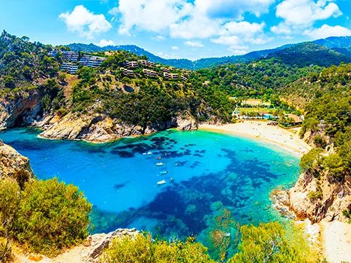 Cala Giverola