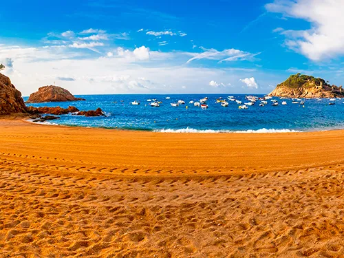 Playa de la Mar Menuda