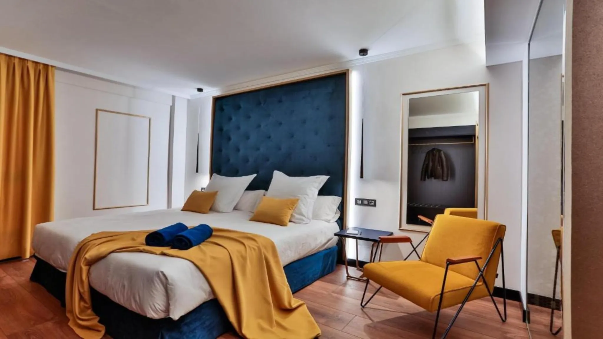 Zimmer URBANSEA Bex