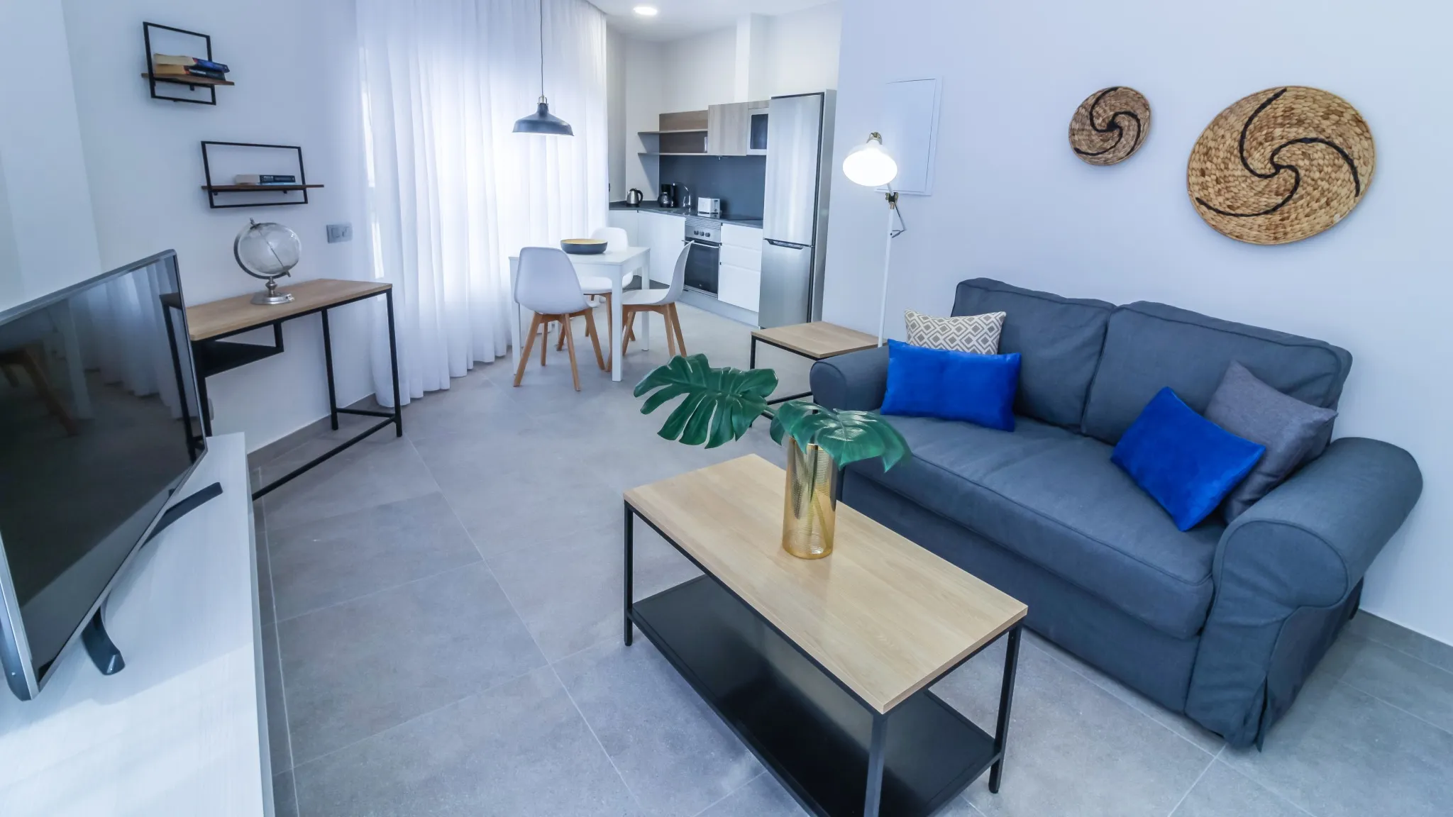 Verano Urbansea Holiday Homes Section