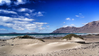 Playa de Famara