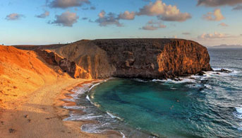 Playas del Puerto del Carmen