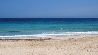 Playa de Cala Millor