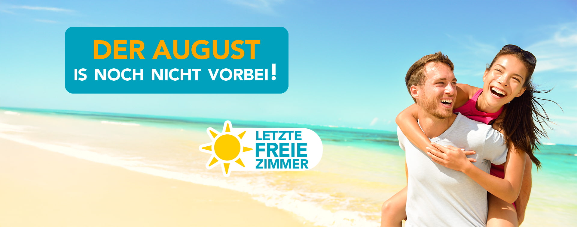 Sommer ab BLUESEA
