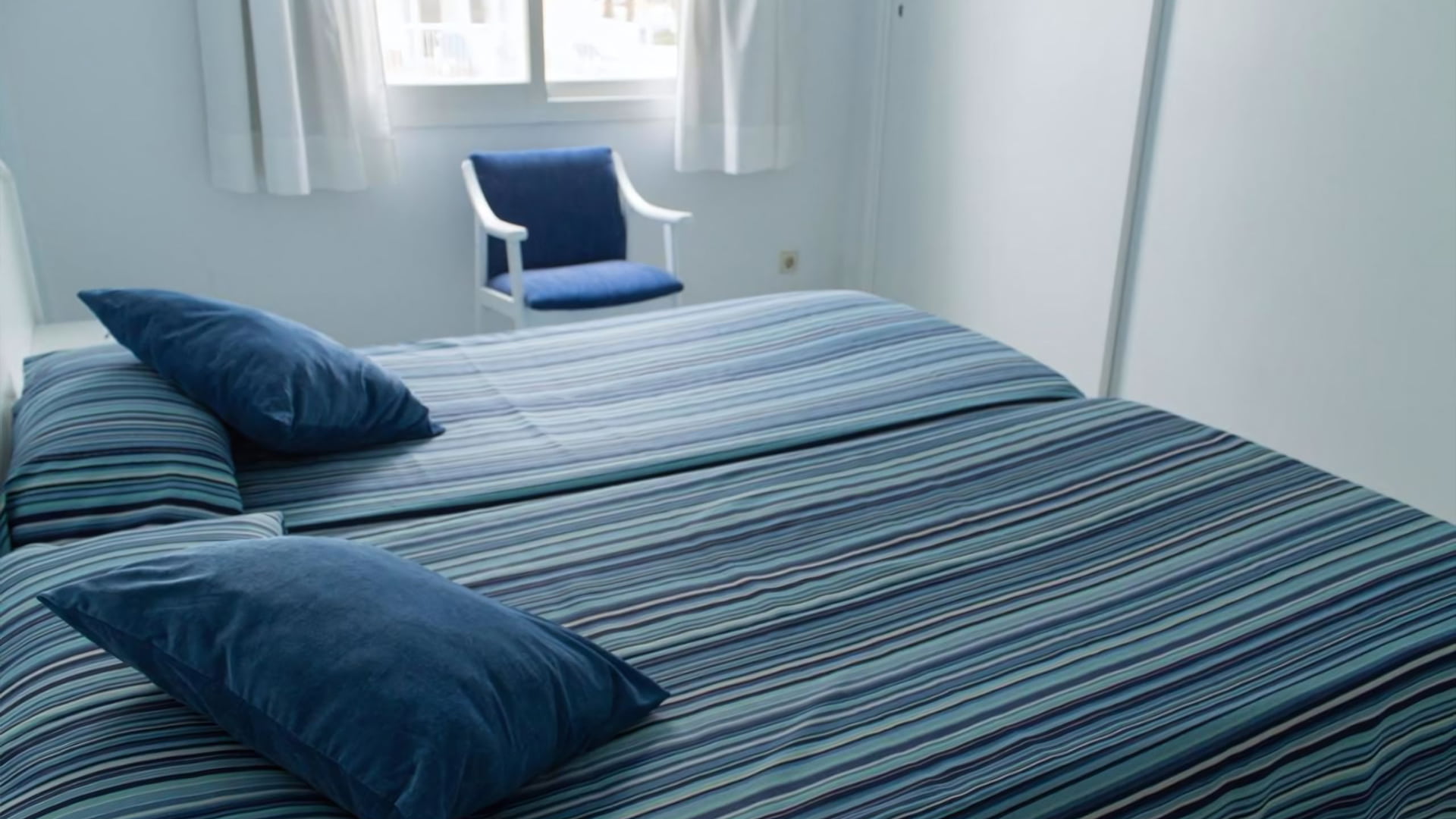Apartment mit einem Schlafzimmer