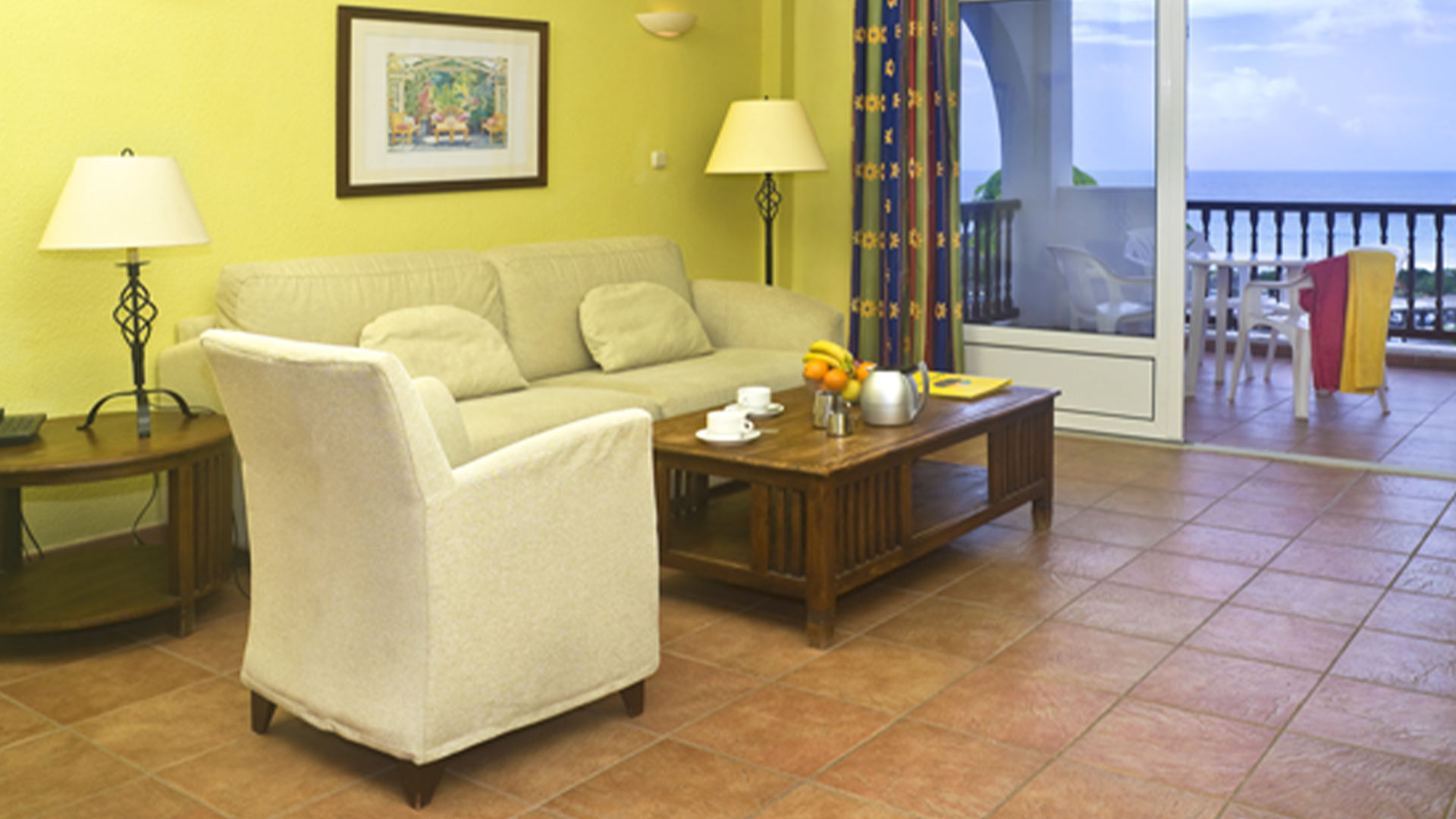 Wohnung bluesea callao garden