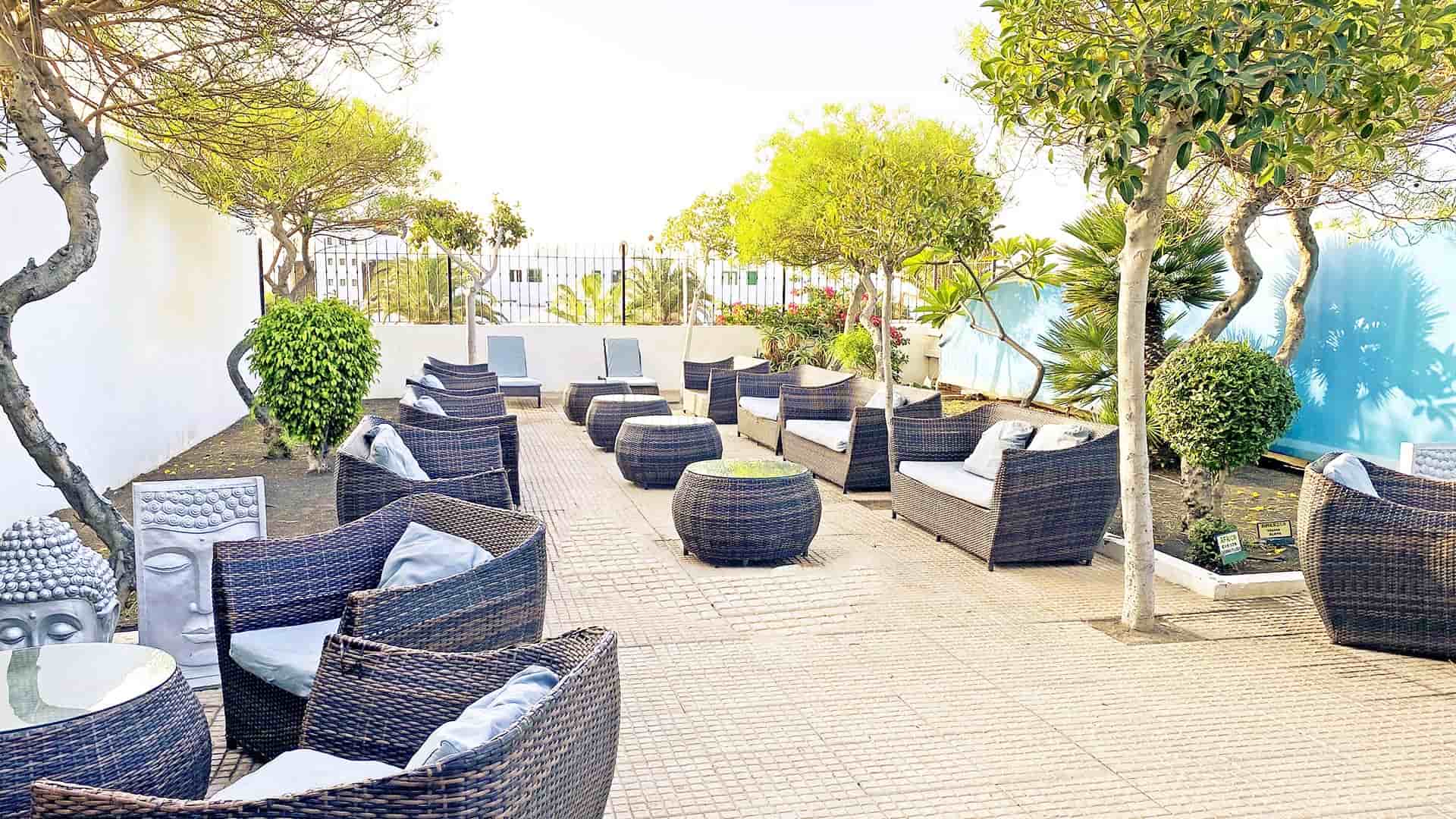 bar bluesea costa bastian