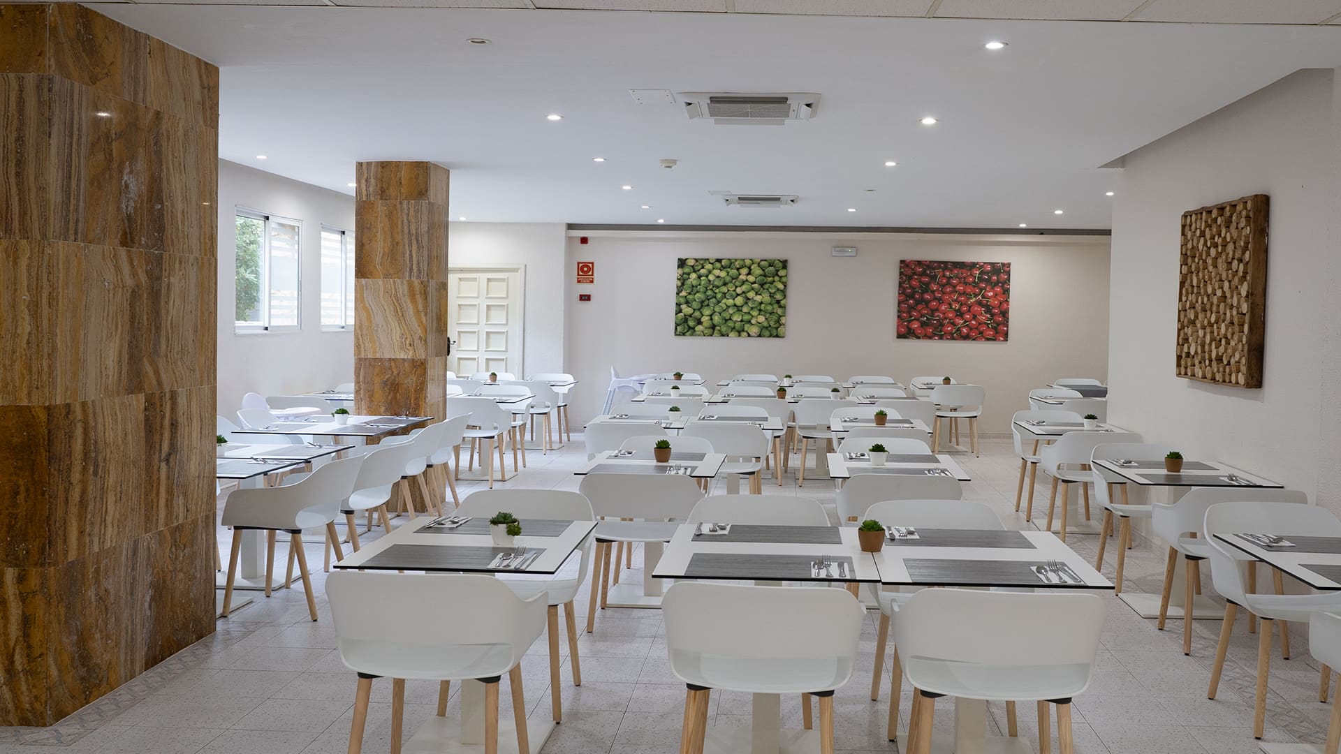 restaurant BLUESEA Costa Verde