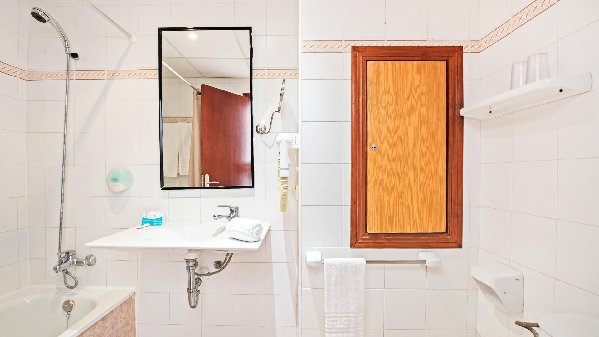 badezimmer doppelzimmer bluesea piscis adults only 