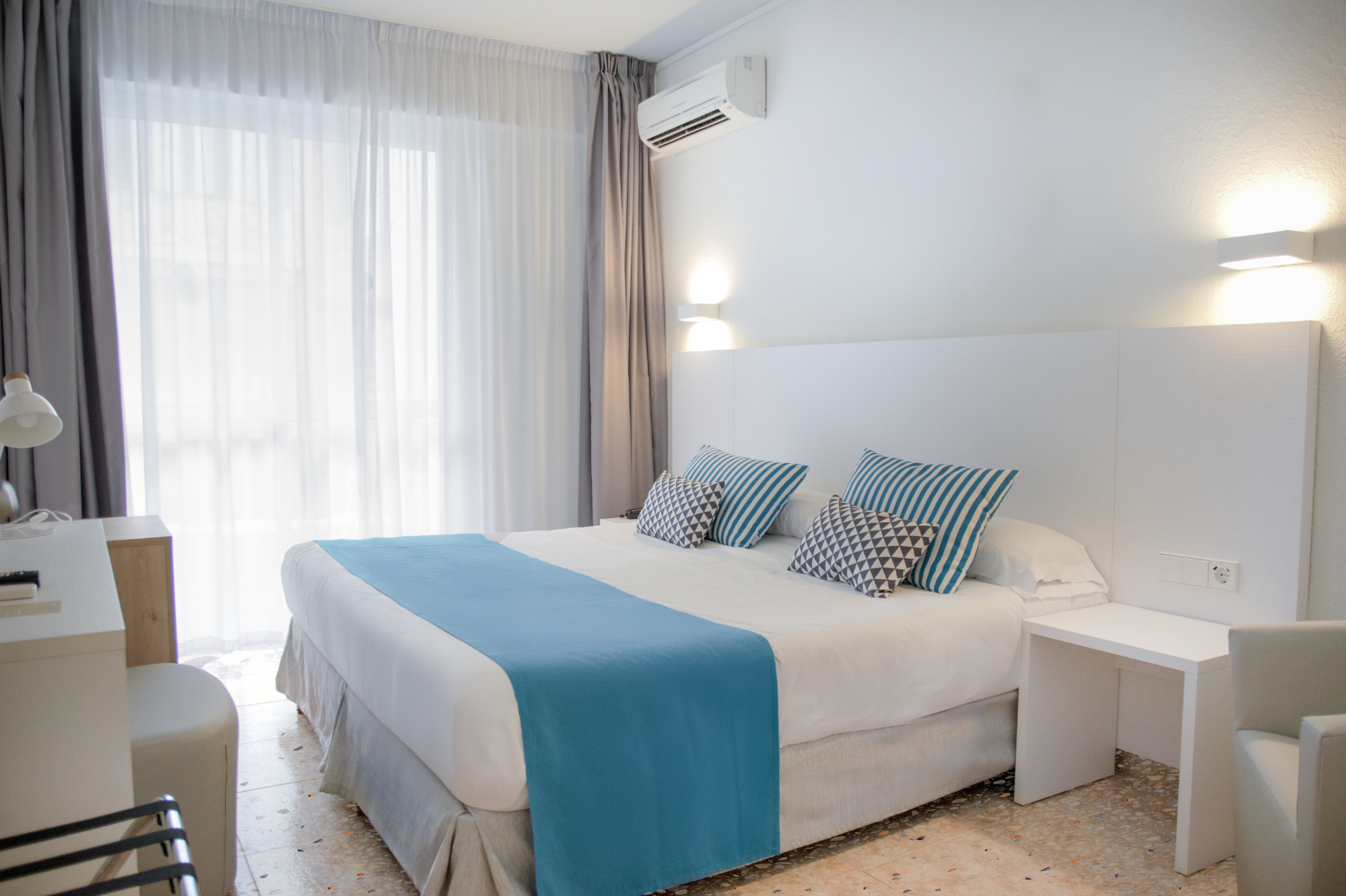 junior suite bluesea piscis adults only