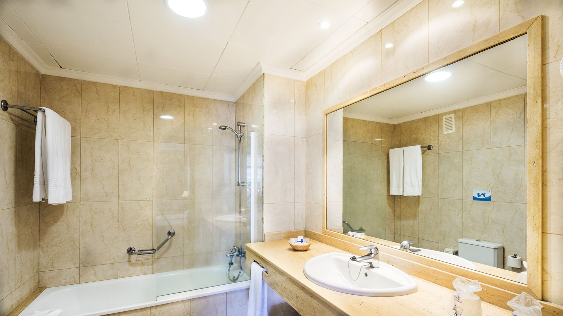 zimmer BLUESEA Puerto Resort