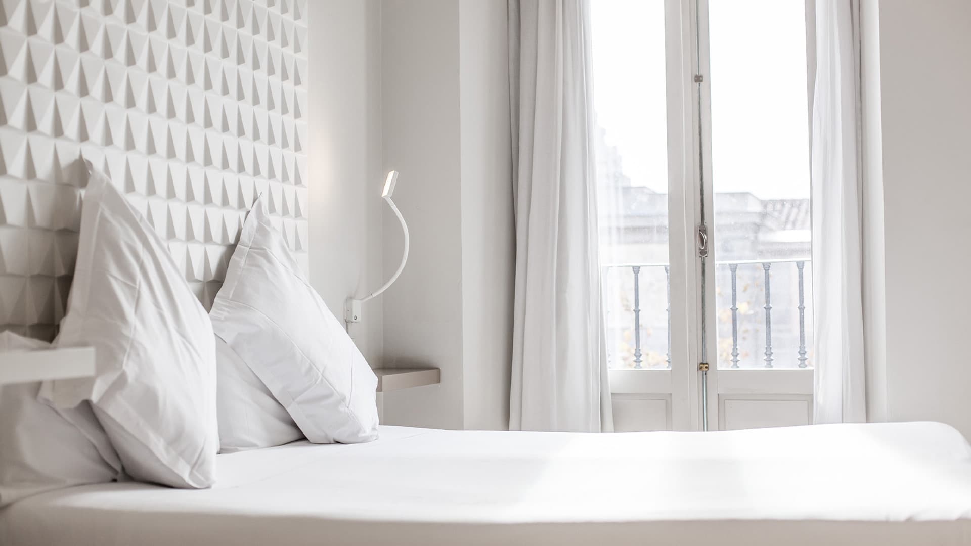 habitacion urbansea atocha 113