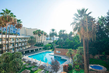BLUESEA Costa Serena