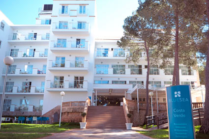BLUESEA Costa Verde | El Arenal, Mallorca