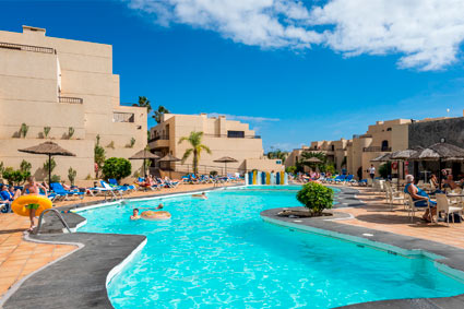 BLUESEA Costa Teguise Gardens