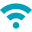 WLAN (an der Rezeption kostenlos)