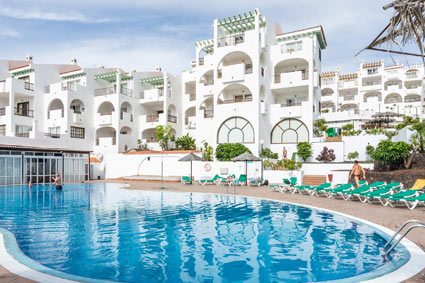 BLUESEA Callao Garden