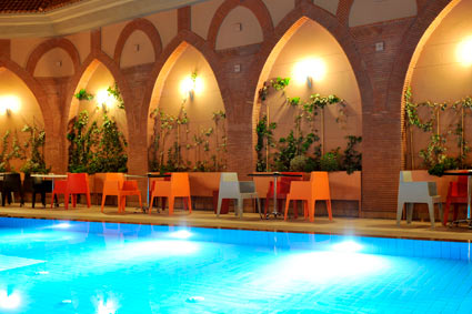 Le Printemps by BLUESEA